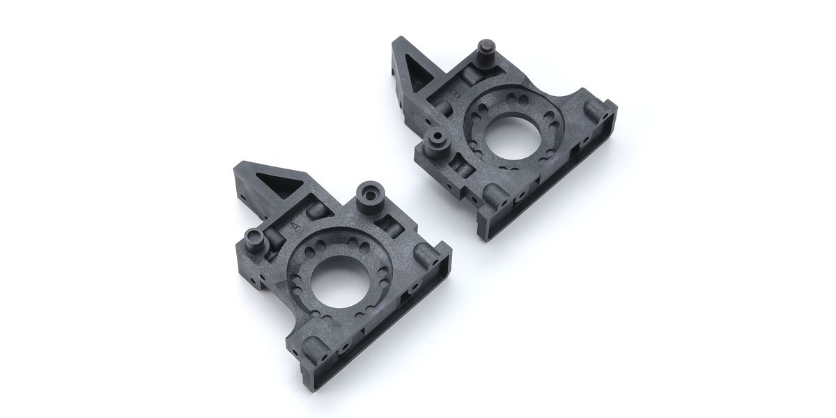 GG003 Bulkhead GG003  - KYOSHO RC